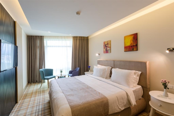 Hotel BEST WESTERN PREMIER BATUMI
